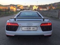 usado Audi R8 Coupé 5.2 FSI V10 plus quattro S Tronic