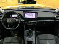 Usado Cupra Formentor 150 CV (110 kW) 2021 Gris SUV