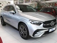 Nuevo Mercedes GLC200 204 CV (150 kW) 2025 Plateado SUV