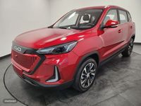 Usado EVO Evo 5 88 kW (120 CV) 2024 Rojo SUV