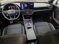 Usado Cupra Leon 150 CV (110 kW) 2025 Gris / plata Berlina