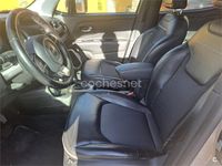 Usado Jeep Renegade Trailhawk 170 CV (125 kW) 2017 Beige SUV