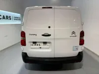 Usado Citroën Jumpy 121 CV (88 kW) 2018 Blanco Monovolumen