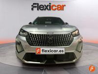 Usado Peugeot 2008 Allure 130 CV (95 kW) 2024 Gris SUV