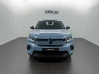 Nuevo Citroën C3 100 CV (73 kW) 2026 Azul SUV