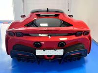 Usado Ferrari SF90 734 kW (999 CV) 2022 Rojo Coupe