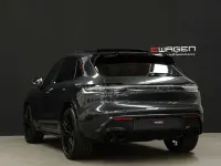 Usado Porsche Macan 441 CV (324 kW) 2022 Gris SUV
