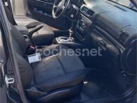 Usado VW Passat Trendline 130 CV (95 kW) 2003 Azul Berlina