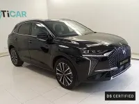 Usado DS Automobiles DS7 Crossback Rivoli 130 CV (95 kW) 2023 SUV