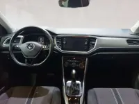 Usado VW T-Roc Advance 150 CV (110 kW) 2022 Blanco SUV