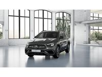 Nuevo Mercedes GLA200 150 CV (110 kW) 2025 Gris montaña SUV