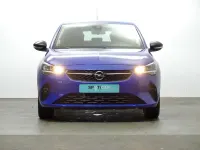 Usado Opel Corsa Edition 100 CV (73 kW) 2023 Azul Utilitario
