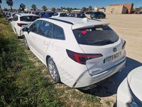 Usado Toyota Corolla Active 140 CV (102 kW) 2025 Blanco Familiar