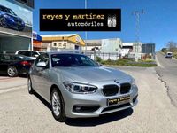 usado BMW 116 118 d