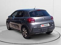 Usado Citroën C3 PureTech 110 CV (80 kW) 2024 Utilitario