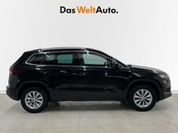 usado Skoda Karoq 2.0 TDI Ambition 85 kW (115 CV)