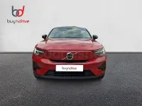 Usado Volvo EC40 Plus 185 kW (252 CV) 2024 Eléctrico SUV
