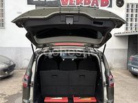 Usado Ford S-MAX Trend 140 CV (102 kW) 2011 Marrón Monovolumen