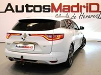 usado Renault Mégane GT Line Sp. Tou. En. TCe 97kW (130) EDC