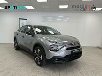 Usado Citroën C4 PureTech 102 CV (75 kW) 2024 Gris Berlina