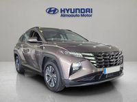 Usado Hyundai Tucson 150 CV (110 kW) 2022 SUV