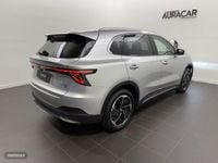 Novo MG MGS5 EV Luxury 169 kW (231 HP) 2025 Cinzento SUV