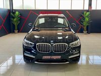 Usado BMW X3 Shadowline 190 CV (139 kW) 2019 Negro SUV