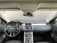 Usado Land Rover Range Rover evoque SE 150 CV (110 kW) 2017 Blanco SUV