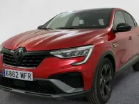 Usado Renault Arkana Techno 145 CV (106 kW) 2023 SUV