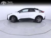 Usado Toyota C-HR Advance 223 CV (164 kW) 2025 Blanco SUV