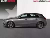 Usado Mercedes 200 AMG line 163 CV (119 kW) 2024