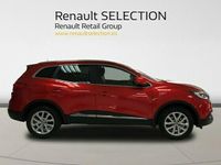 usado Renault Kadjar 1.2 TCe Energy Zen 97kW