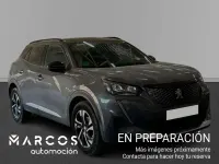 Usado Peugeot 2008 Allure 130 CV (95 kW) 2023 SUV