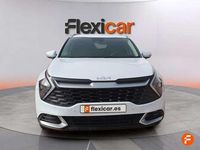 Usado Kia Sportage 152 CV (111 kW) 2022 Blanco SUV