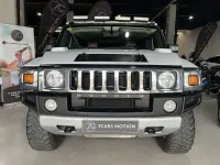 Usado Hummer H2 400 CV (294 kW) 2007 Blanco SUV