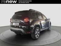 Occasion Dacia Duster Journey 130 ch (95 kW) 2023 Noir SUV
