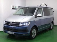 usado VW Multivan T62.0TDI BMT Ocean 4M 110kW