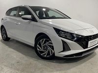 Nuevo Hyundai i20 99 CV (72 kW) 2025 Utilitario