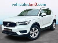 Usado Volvo XC40 Momentum 150 CV (110 kW) 2020 Blanco SUV