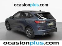 Usado Ford Kuga ST-Line 150 CV (110 kW) 2022 Azul SUV