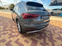 Usado Audi Q3 150 HP (110 kW) 2020 Cinzento SUV