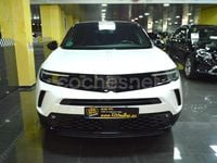 Usado Opel Mokka 130 CV (95 kW) 2023 Blanco SUV