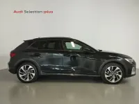 Usado Audi A3 Advanced Plus 204 CV (150 kW) 2025 Negro Pickup/Camioneta