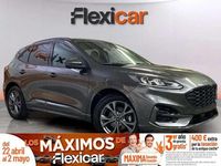 Occasion Ford Kuga ST-Line 120 PK (88 kW) 2024 Grijs SUV