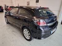 Usado Opel Astra GTC Enjoy 105 CV (77 kW) 2007 Negro Berlina