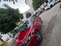 Usado VW Golf VI Advance 105 CV (77 kW) 2010 Rojo Utilitario