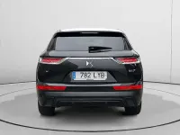 Usado DS Automobiles DS7 Crossback Bastille 129 CV (94 kW) 2022 Negro SUV