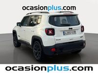 Usado Jeep Renegade Night Eagle 140 CV (102 kW) 2019 Blanco SUV