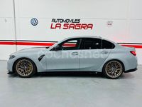 Usado BMW M3 M Performance 551 CV (405 kW) 2024 Gris / plata Berlina