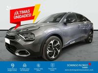 Usado Citroën C4 Feel 131 CV (96 kW) 2023 Gris SUV